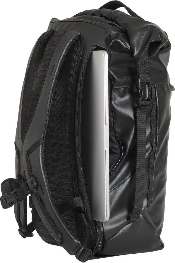 SILVA 360 Lap Rucksack Weatherproof Roll Top Backpack