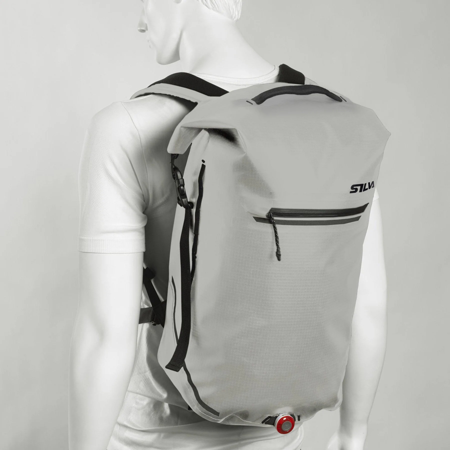 SILVA 360 Orbit Rucksack Waterproof Backpack