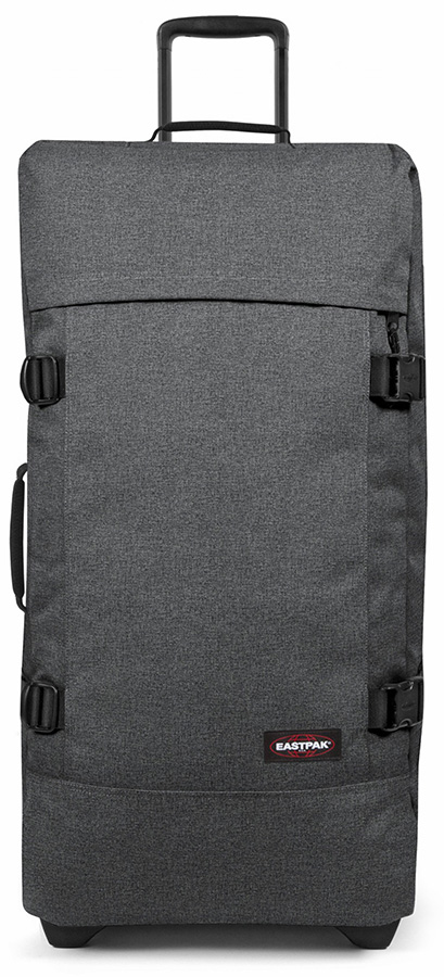 Eastpak Tranverz L 121 Litres 2 Wheel Soft Bag/Case