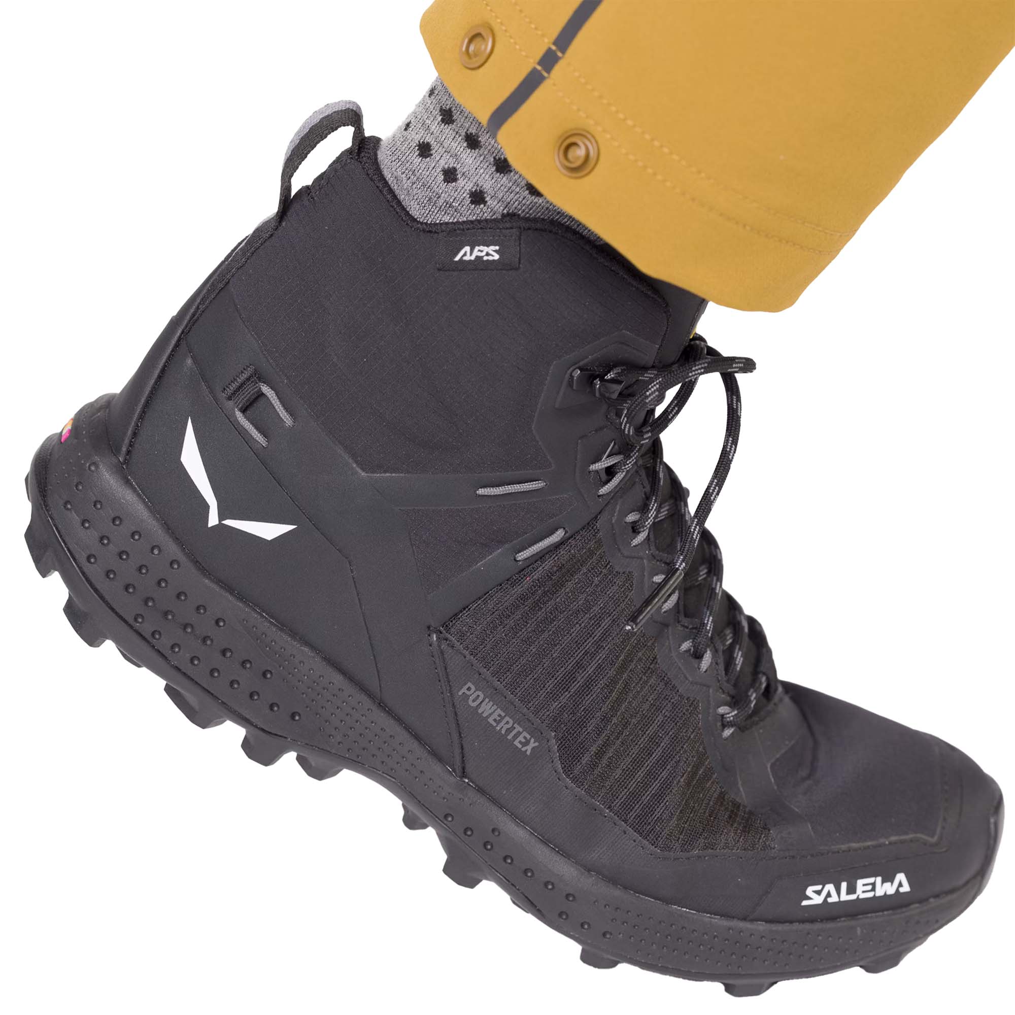 Salewa Pedroc Pro Powertex Mid Men's Hiking Boots