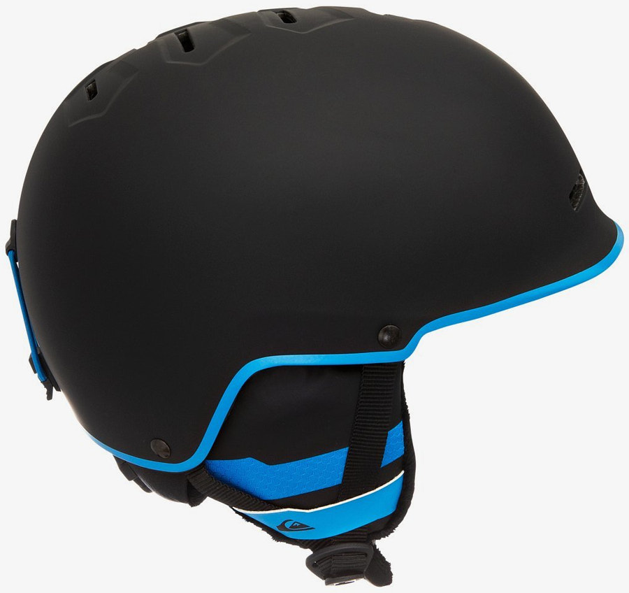 Quiksilver Skylab SRT Snowboard/Ski Helmet