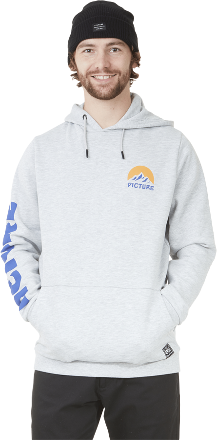 Picture Valmont  Pullover Hoodie 