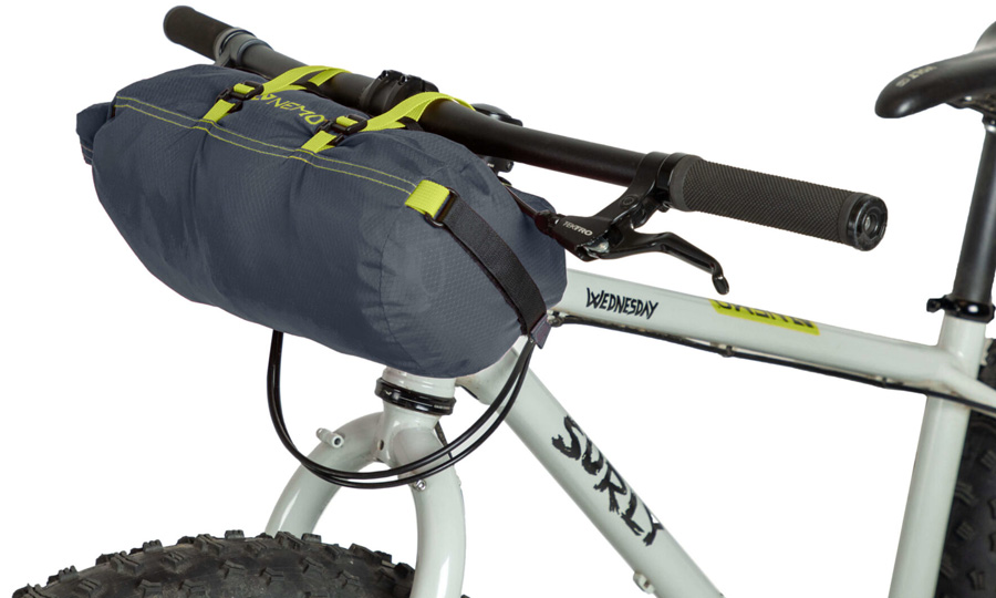 Nemo Dragonfly 2 Bikepack Ultralight Bikepacking Tent