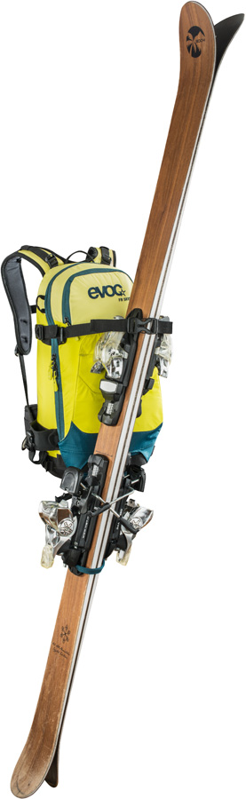 Evoc FR Skid Ski/Snowboard Backpack