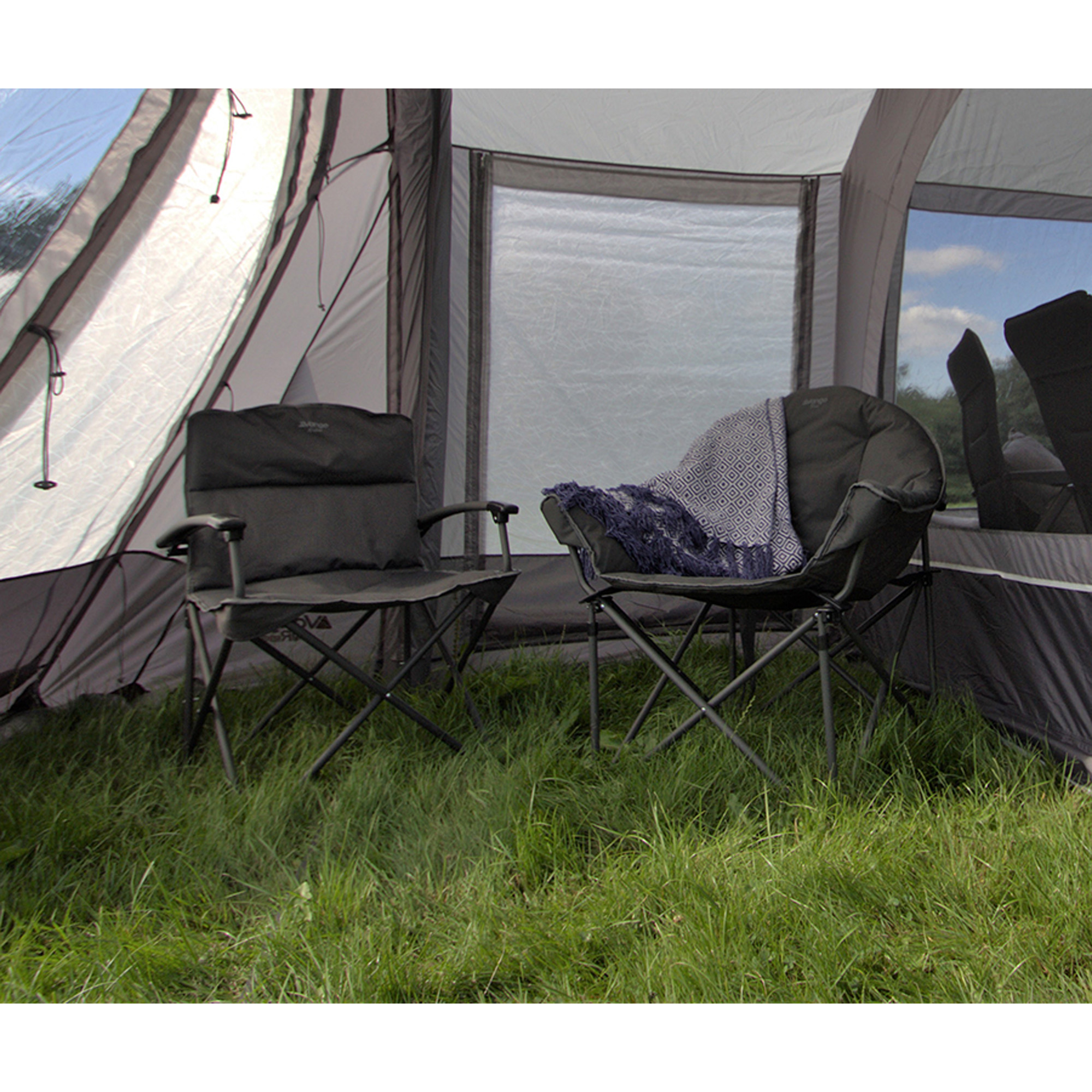 Vango titan cheap