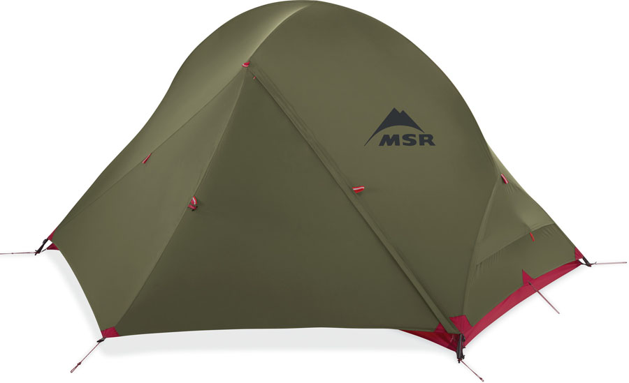 MSR Access 2 4-Season Hiking Tent 