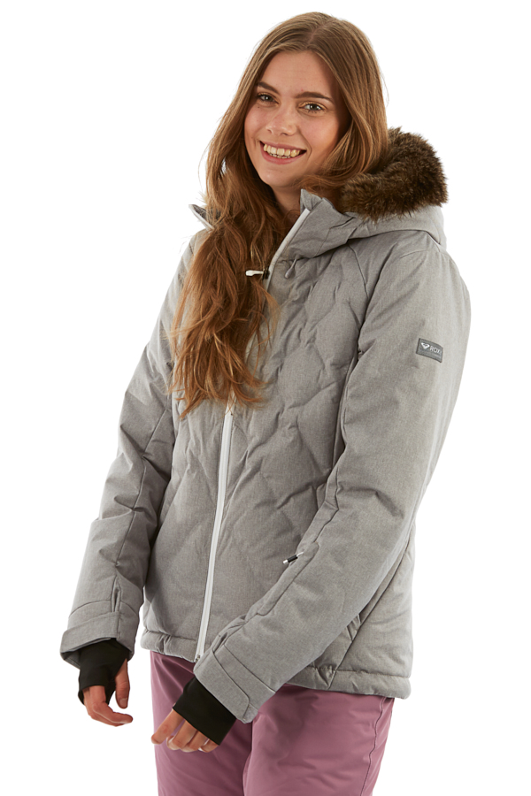 Roxy Breeze Women's Snowboard/Ski Jacket
