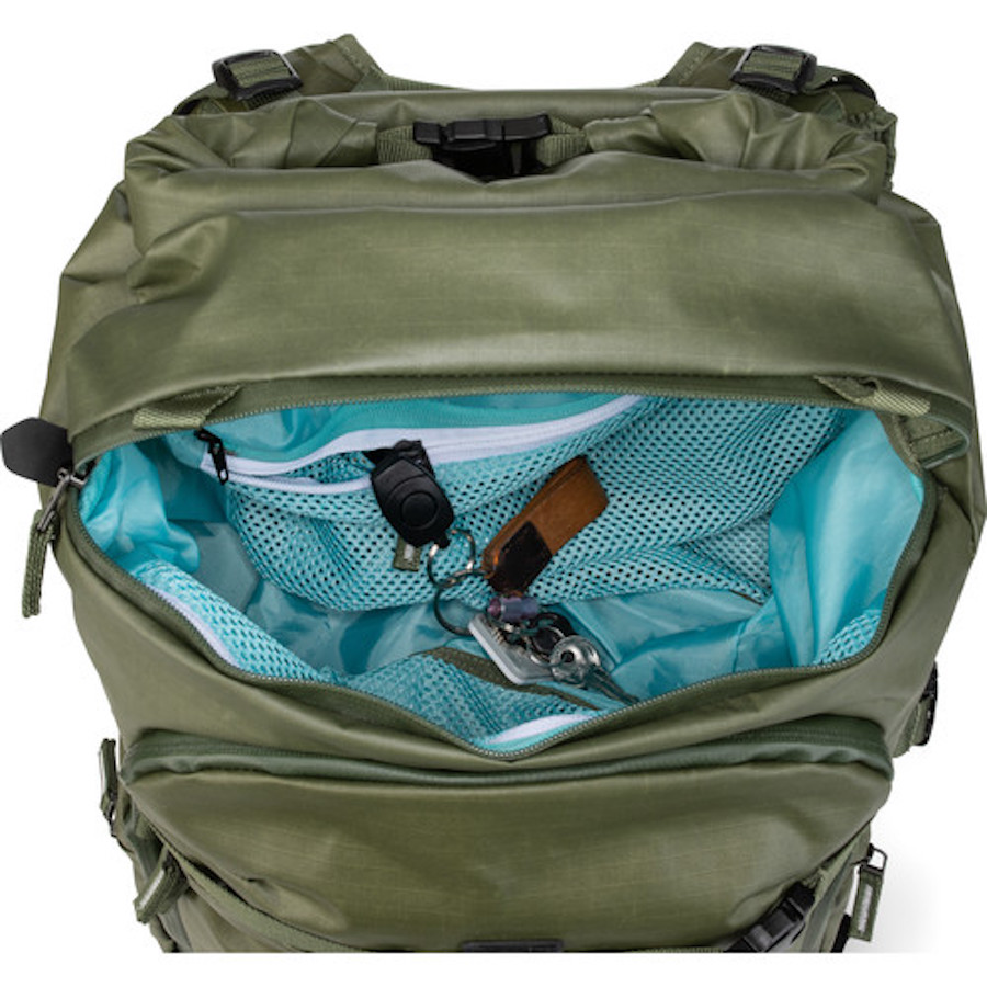 Shimoda Action X30 Adventure Camera Backpack