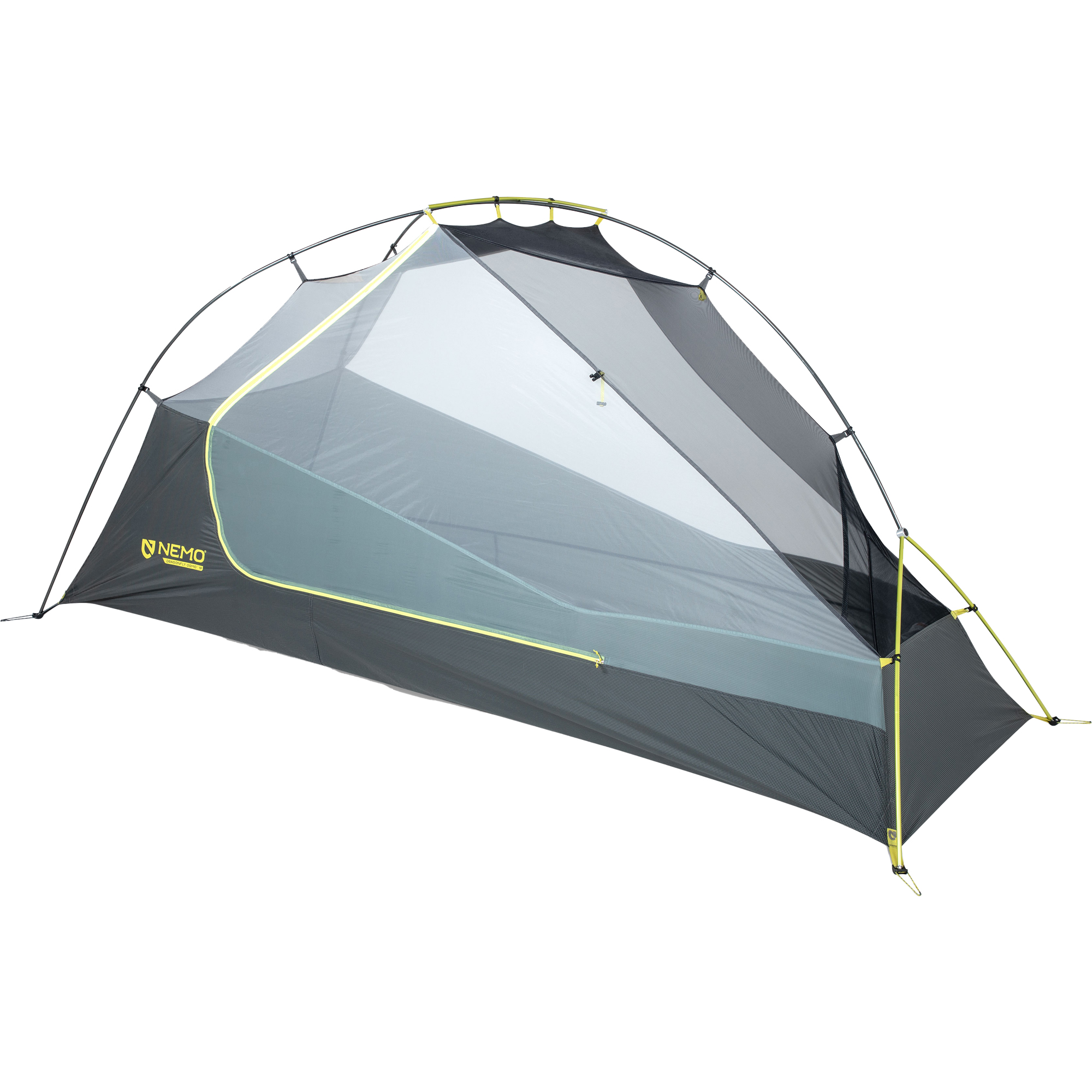 Nemo Dragonfly OSMO 1 Ultralight Backpacking Tent