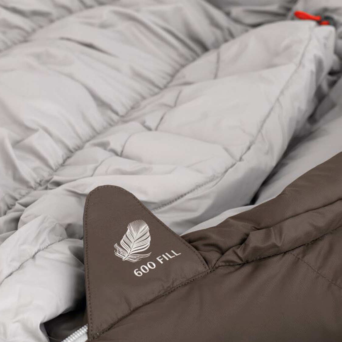 Robens Serac 300 Down Insulated Sleeping Bag AbsoluteSnow