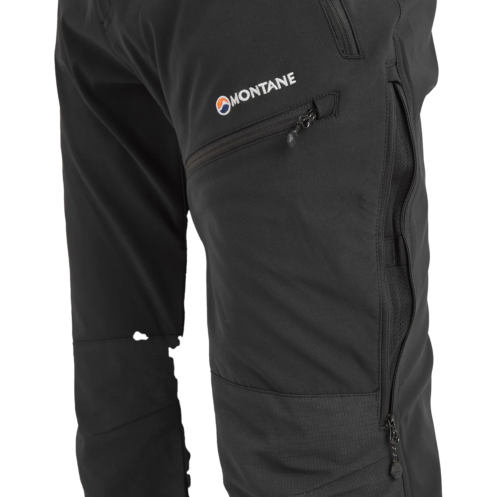 Montane Terra Mission Pants Mountaineering Trousers