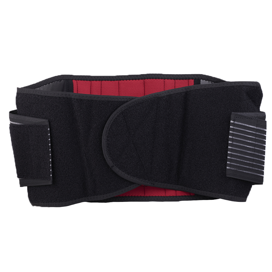 Precision Neoprene Back Brace with Stays AbsoluteSnow