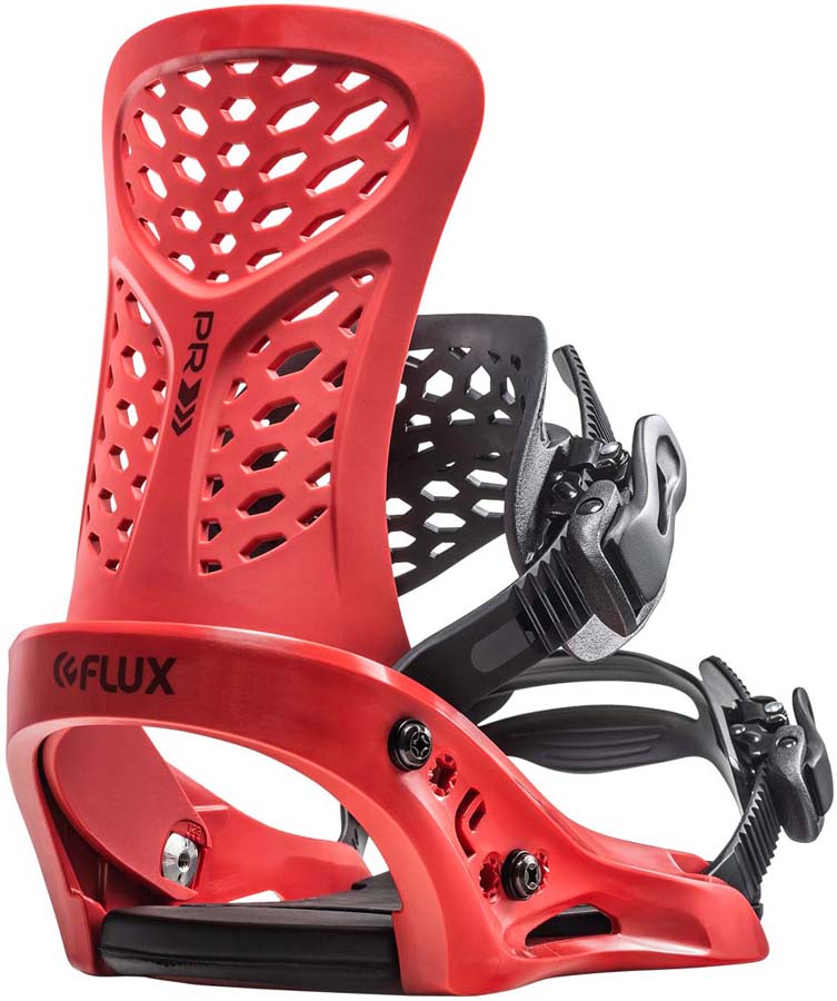 Flux PR Snowboard Bindings 2020 AbsoluteSnow