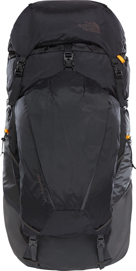 The North Face Griffin 75 Alpine Backpack