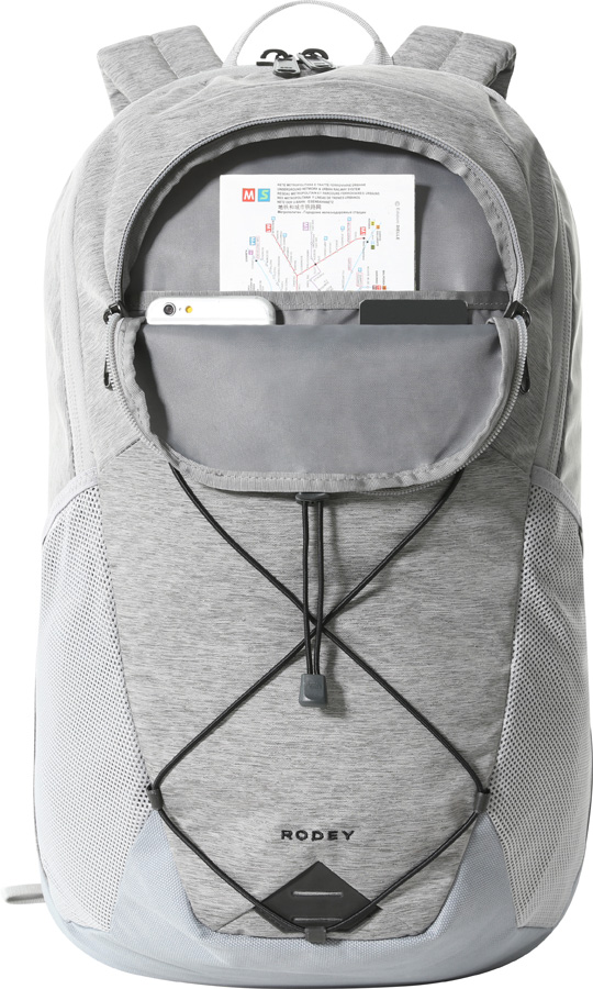 The North Face Rodey Backpack/Day Pack AbsoluteSnow