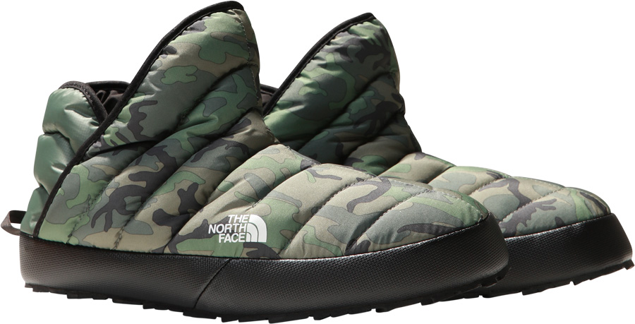 The North Face Thermoball Traction Men's Bootie Slippers