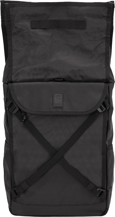 Chrome Bravo 3.0 Backpack/Day Pack
