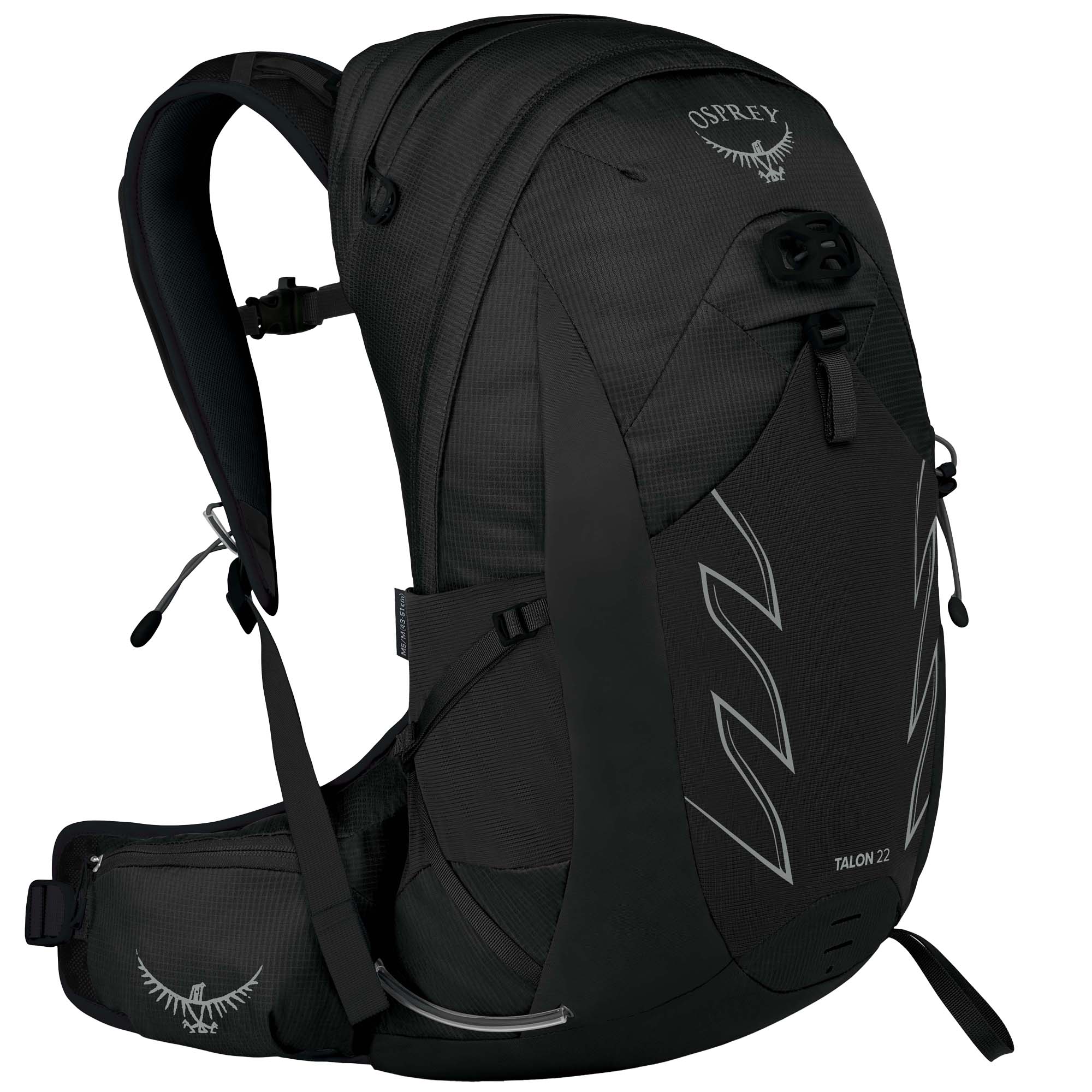 Osprey Talon 22 Multi-Activity Backpack