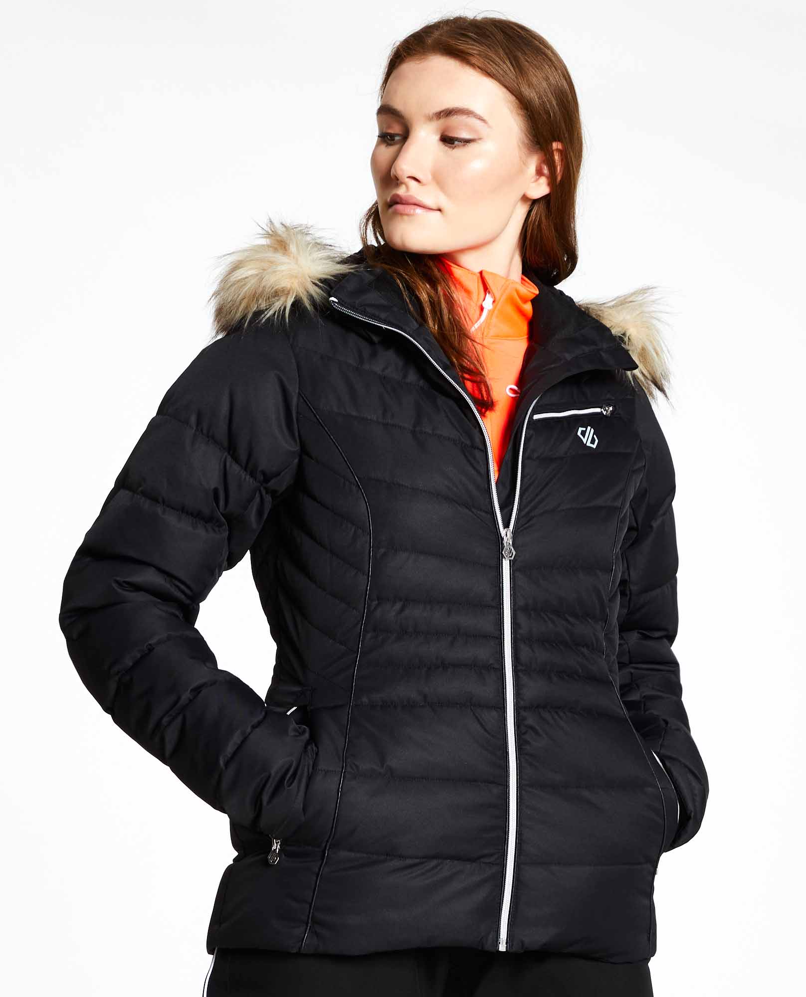 Dare 2b Glamorize Women's Snowboard/Ski Jacket | Absolute-Snow