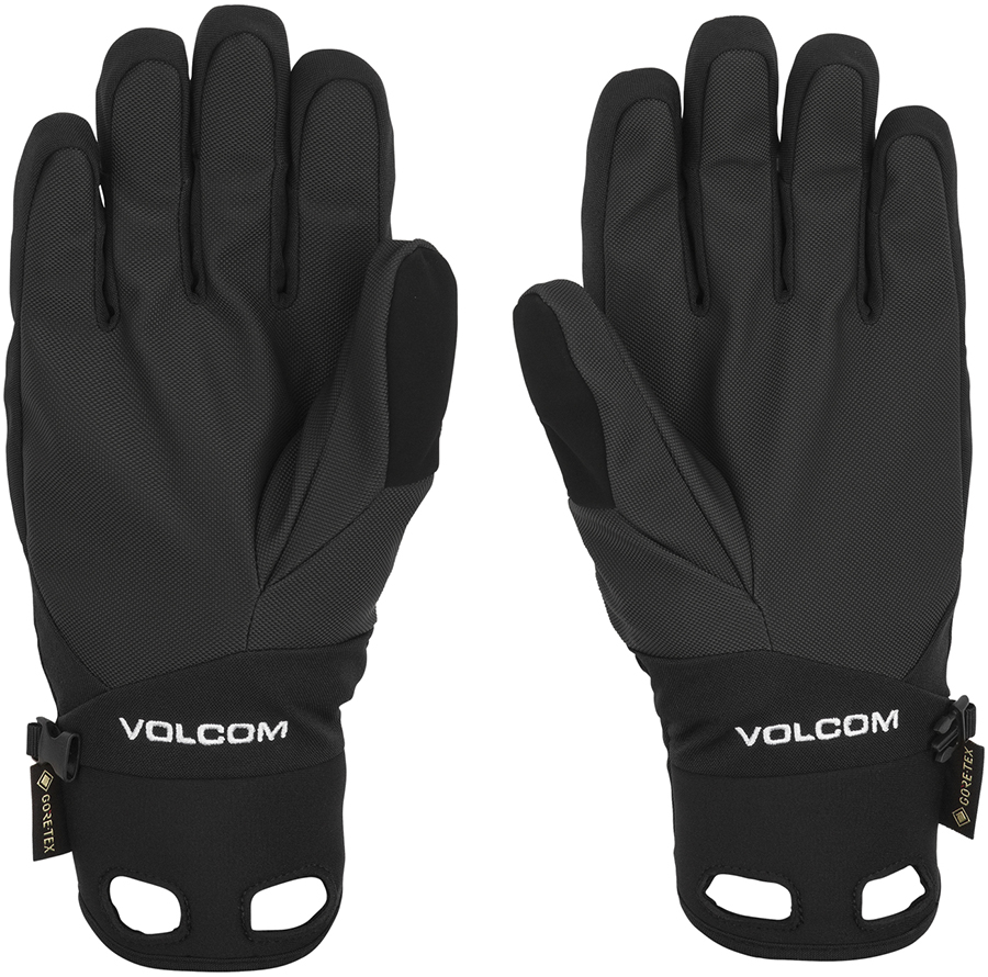 Volcom CP2 Gore-Tex Ski/Snowboard Gloves