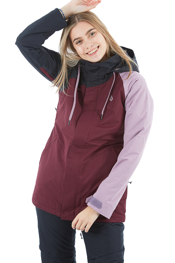 Volcom Westland Insulated Women's Ski/Snowboard Jacket