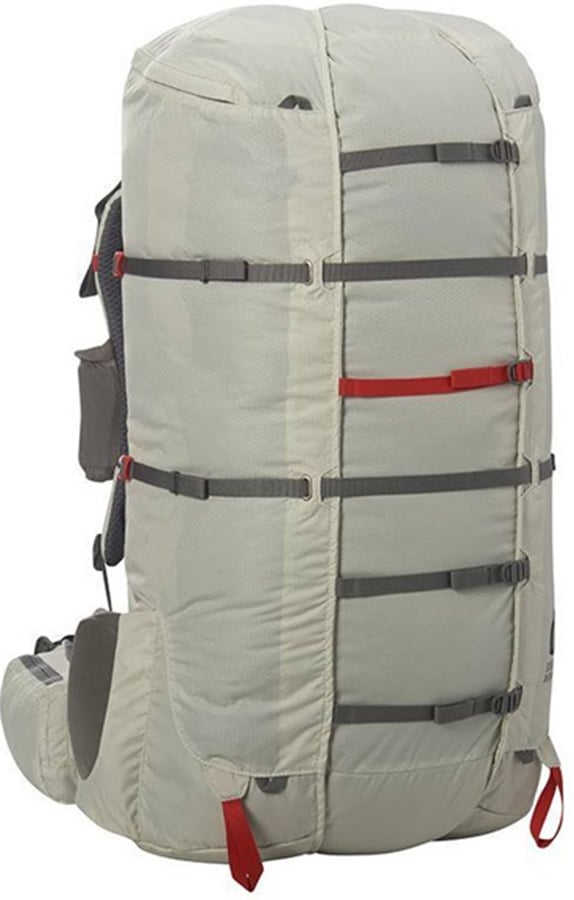 Sierra Designs Flex Capacitor 60-75L Trekking Backpack
