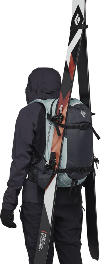Black Diamond Dawn Patrol 32 Ski/Snowboard Backpack