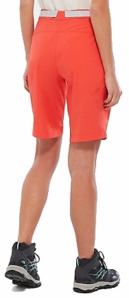 North face women's sale speedlight shorts