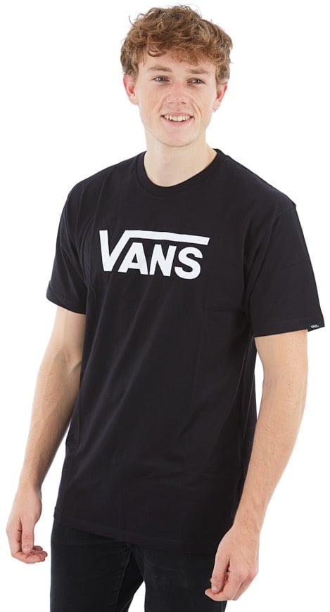 Vans Classic Men's Short Sleeve T-Shirt