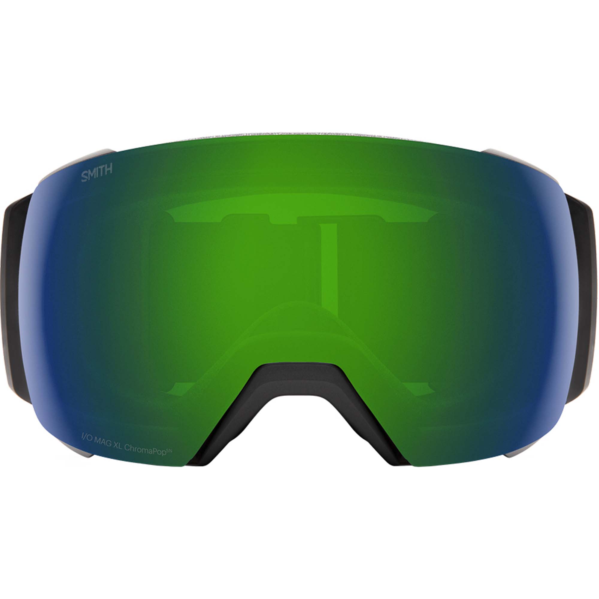 Smith I/O MAG XL Snowboard/Ski Goggles