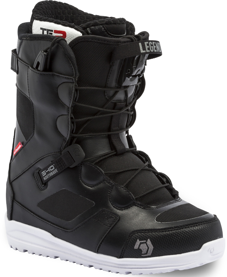 Northwave Legend SL Snowboard Boots | Absolute-Snow