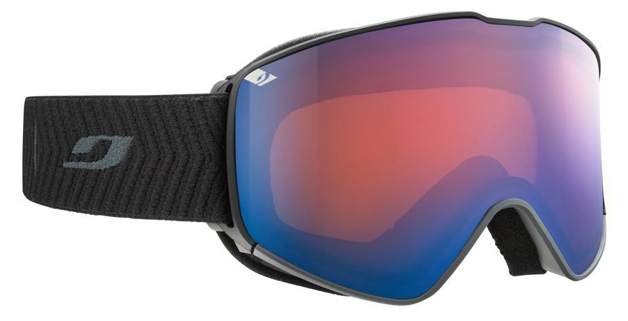 Julbo Alpha Snowboard/Ski Goggles