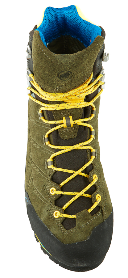 Mammut Kento Tour High Gore-Tex Hiking Boots