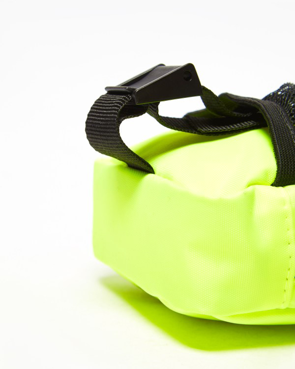 Crap Sack Binding Bag Snowboard Highback Backpack