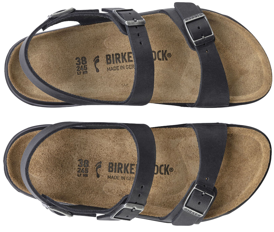 Birkenstock Sonora CT Artic Women's Sandal
