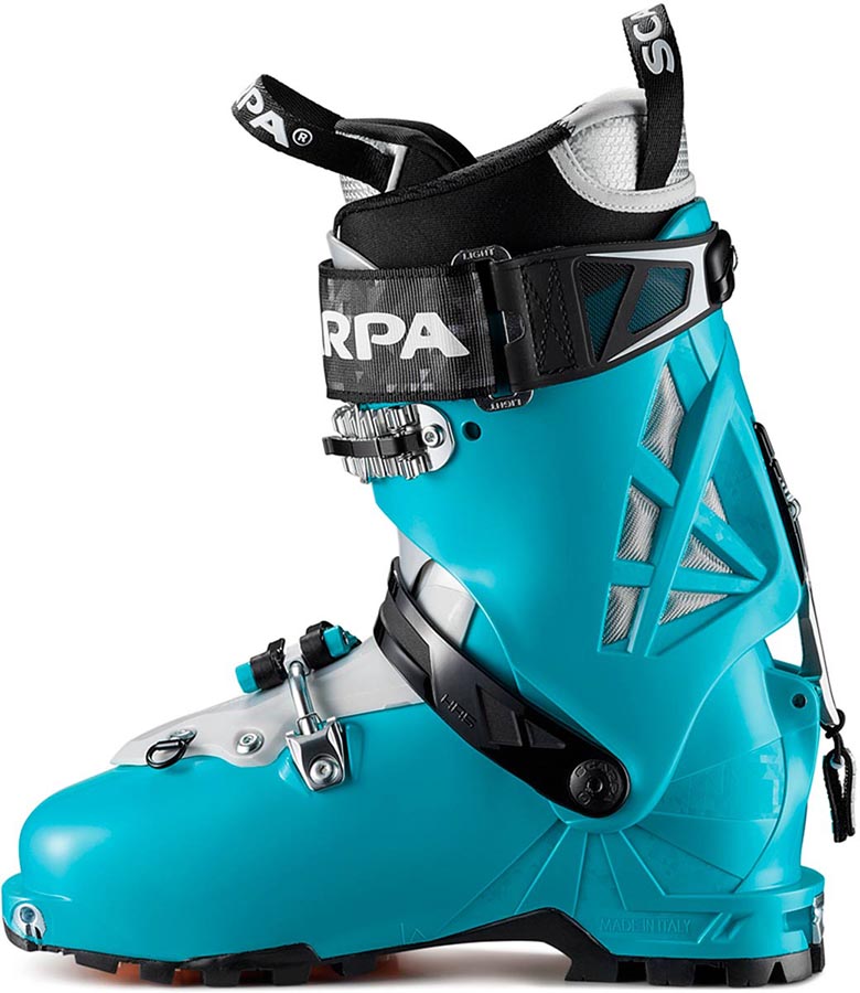 Scarpa Gea 2 Womens Ski Boots