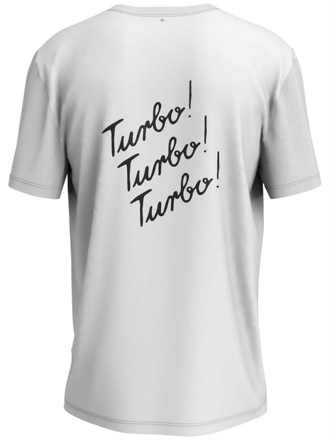 Lobster Turbo T-shirt
