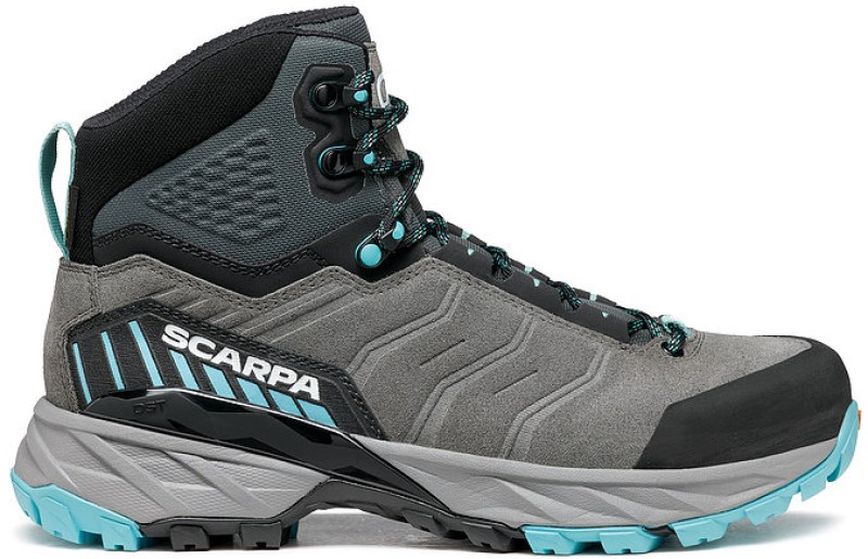 Scarpa Rush Trek GTX Women's Hiking Boots 
