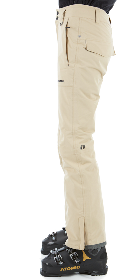 Armada Lenox Insulated Women's Ski/Snowboard Pants