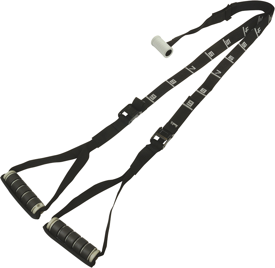 Urban Fitness Equipment Multi Gym Suspension/Weight Trainer