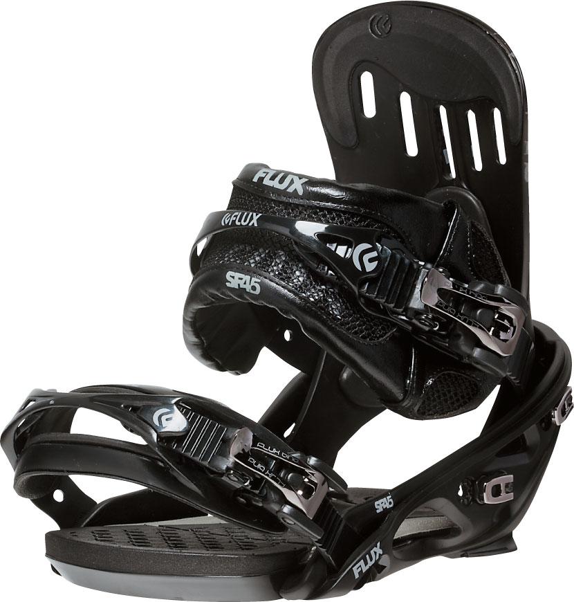 Flux SF45 Snowboard Bindings AbsoluteSnow