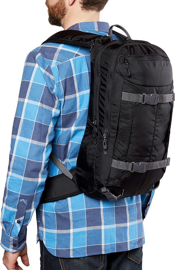 Dakine Mission Pro 18 Snowboard/Ski Backpack
