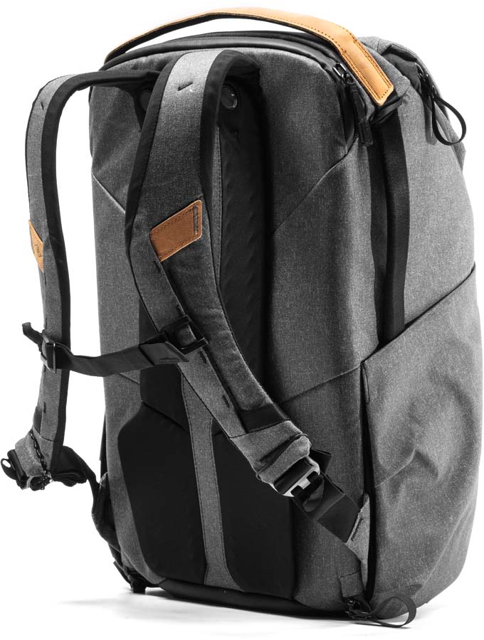 Peak Design Everyday Backpack V2 30L EDC Rucksack