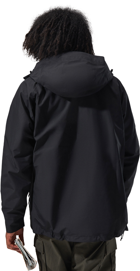 Berghaus Paclite 2.0 GORE-TEX Shell Waterproof Jacket