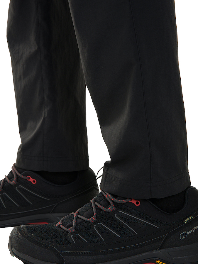 Berghaus Navigator 2.0 Men's Zip Off Hiking Trousers