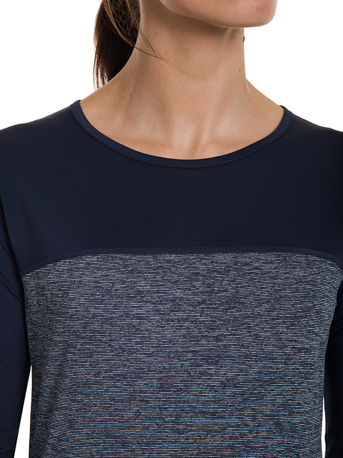 Berghaus Voyager Tech Women's Long Sleeve T-Shirt