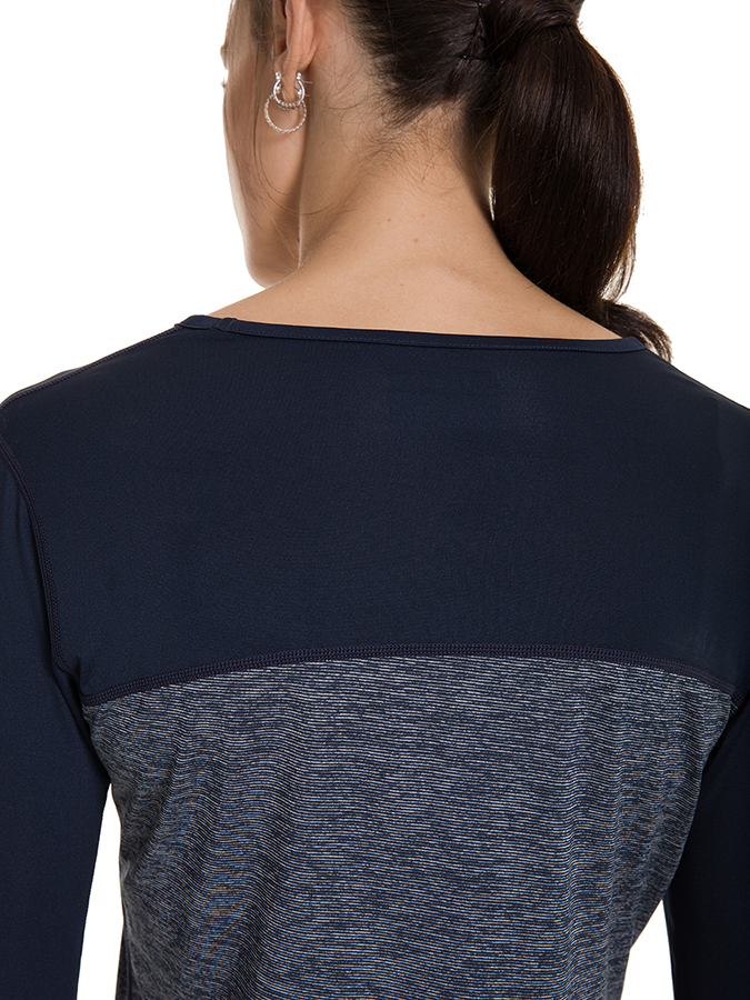 Berghaus Voyager Tech Women's Long Sleeve T-Shirt
