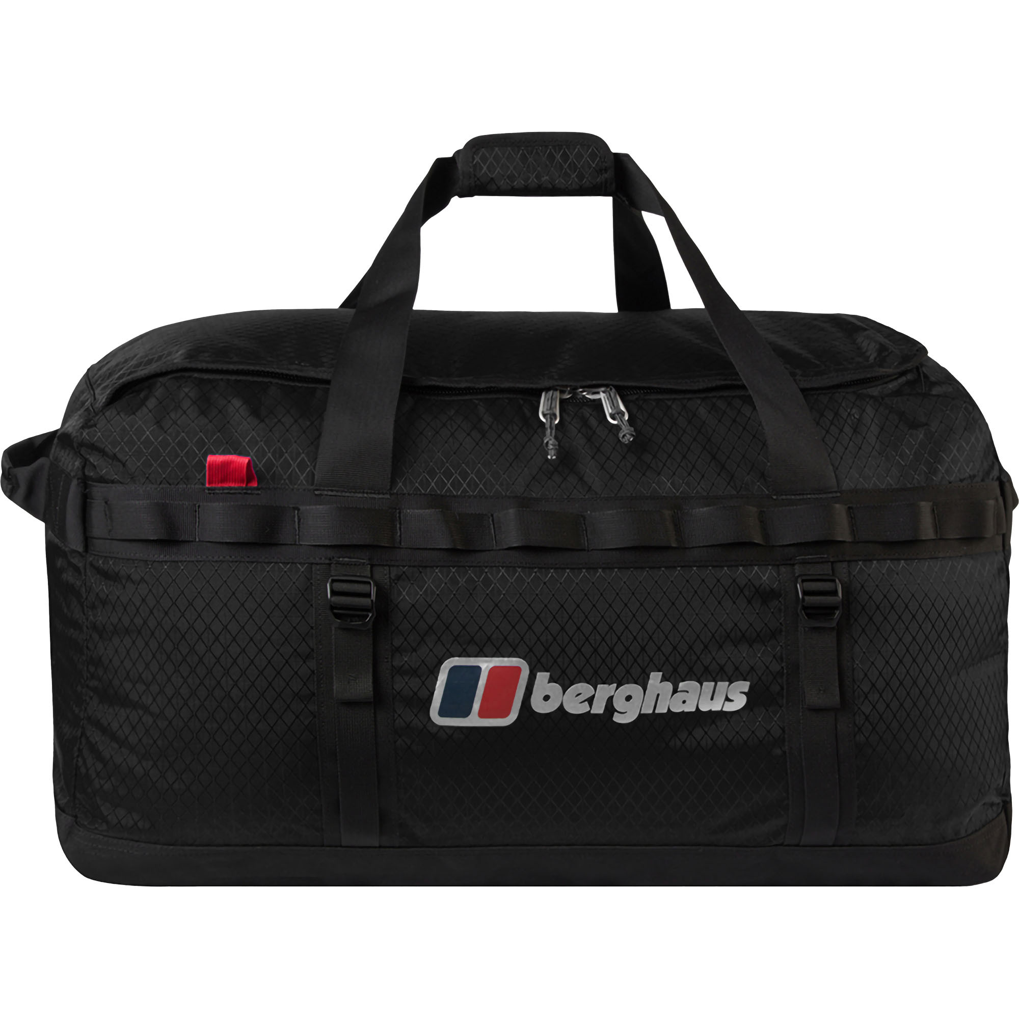 Berghaus 40l sale holdall