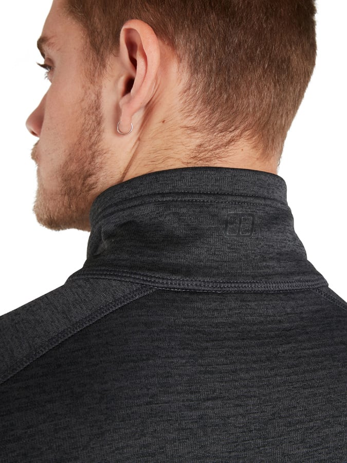Berghaus Spitzer Half-Zip Pullover Fleece