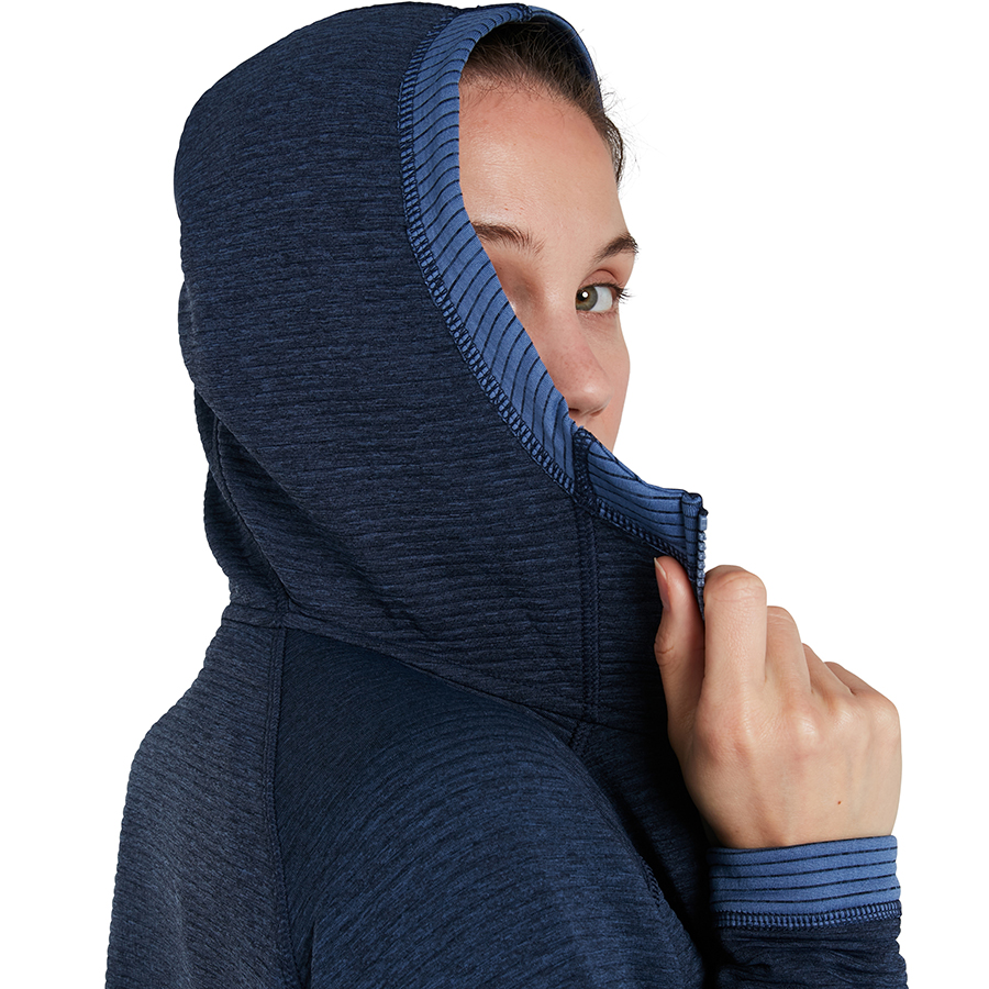 Berghaus Redonda Women's Hooded Fleece Jacket